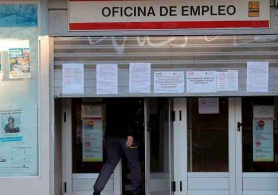 El SEPE Mantendrá Hasta Junio La Ayuda De 5.000 Euros Para Desempleados ...